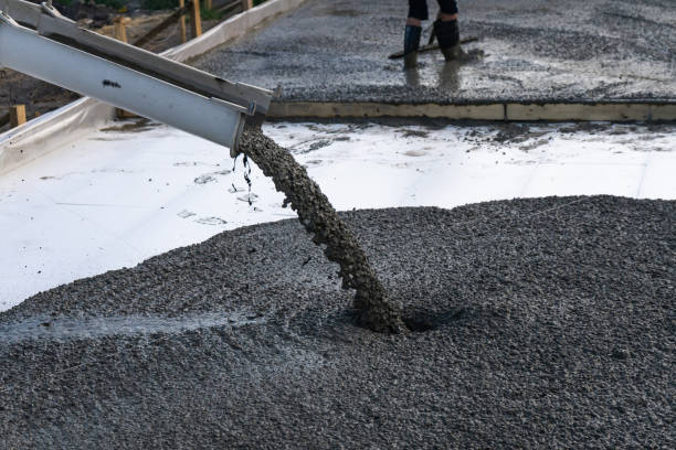 Best Residential Concrete Solutions in Bonner Springs, KS