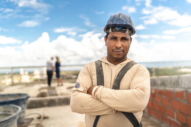 Professional Concrete contractor in KS