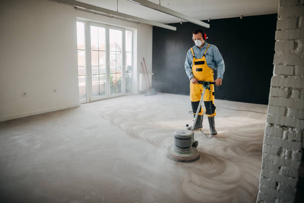 Best Concrete Grinding and Polishing in Bonner Springs, KS