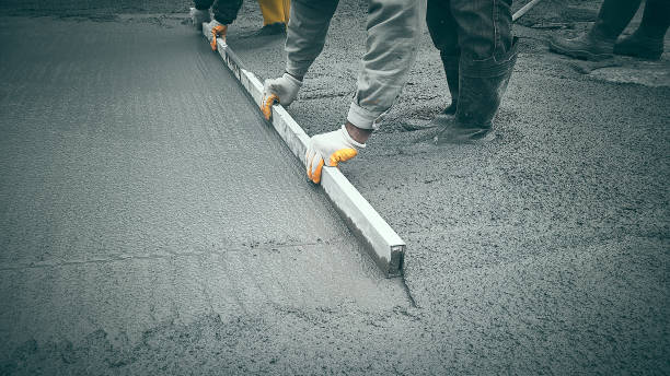 Best Concrete Staining and Coloring in Bonner Springs, KS