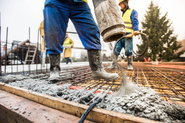 Best Concrete Retaining Walls in Bonner Springs, KS